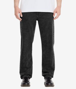 Volcom Fivedown Jeans (black black)