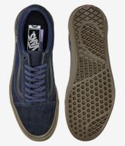 Vans BMX Old Skool Schoen (parisian night gum)