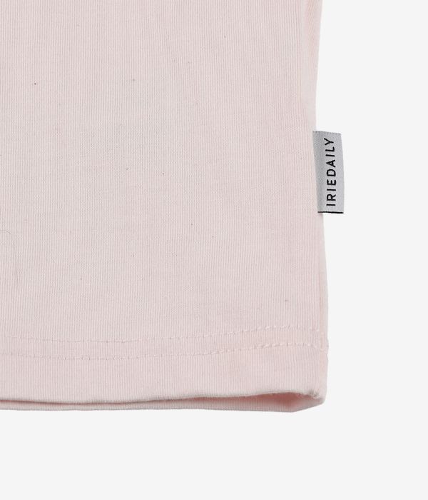 Iriedaily Stohead Upper 36 T-Shirt (undyed)