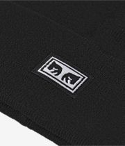 Obey Icon Eyes Beanie (black)