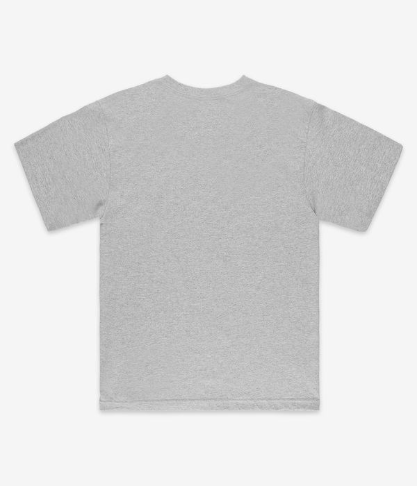 Anti Hero Antihero Sucks T-Shirt (heather grey)