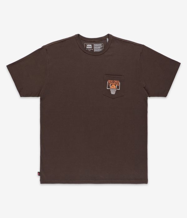 Comprar hot sale camisa vans