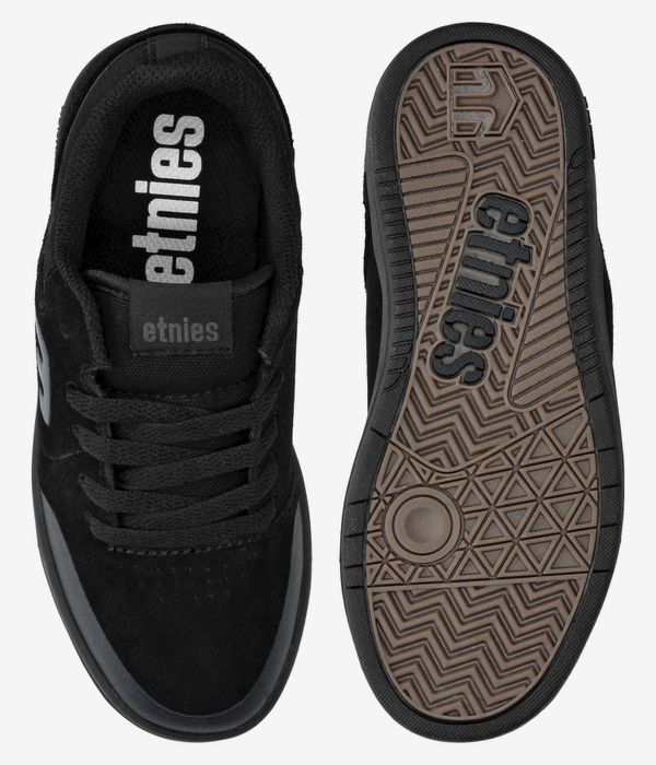Etnies Marana Chaussure kids (black ravv)