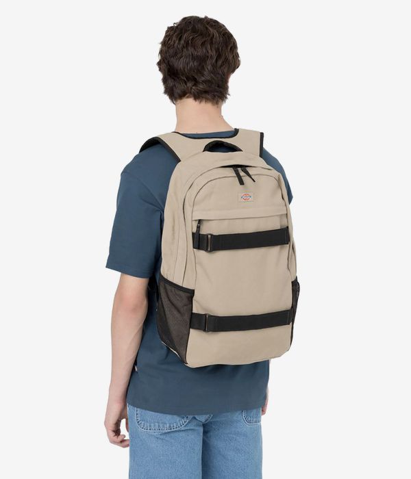 Dickies Duck Canvas Rugzak 21L (desert sand)