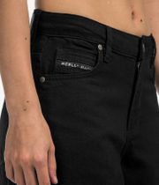 REELL Chloé Baggy Jeans women (intense black)