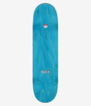 Baker Zorilla 8 Ball Corner Pocket 8.5" Skateboard Deck (multi)