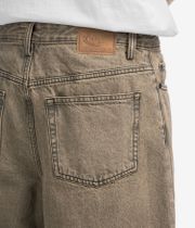 Element Big 5 Jeans (brown tint)