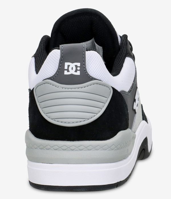 DC Ascend S Schoen (black grey white)