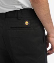 Dickies x Spitfire Flannel Cuff Hose (black)