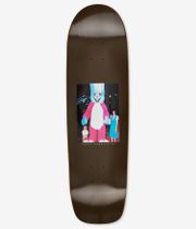 Polar Herrington Bunny Surf Jr. 8.75" Planche de skateboard