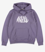 Anuell Infernor Organic Hoodie (pale purple)