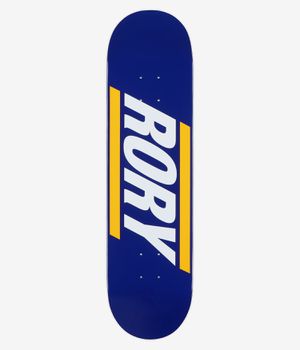 PALACE Rory Pro S41 8.06" Skateboard Deck (blue)