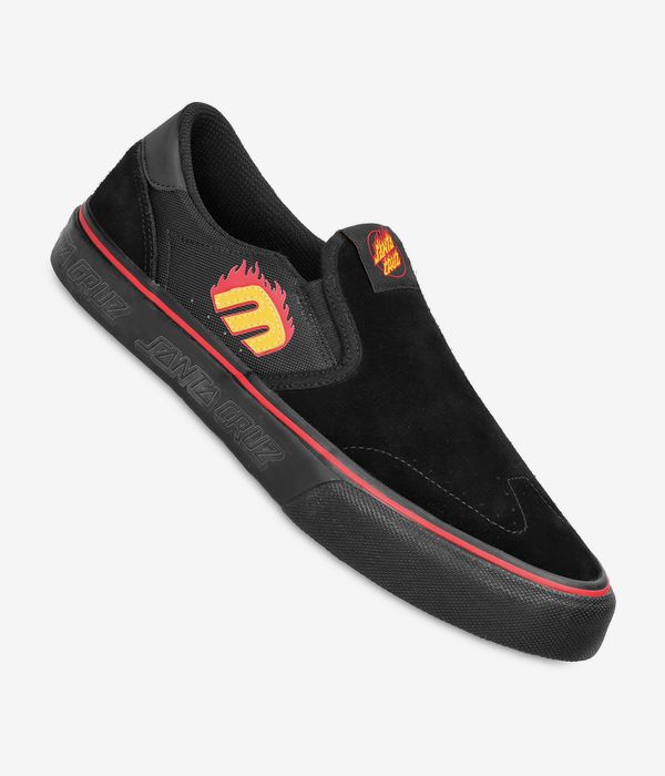 Etnies low cut hotsell