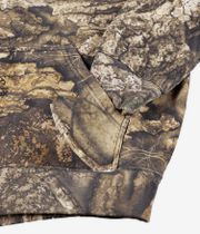 HUF x Realtree Heavyweight Hoodie (green)