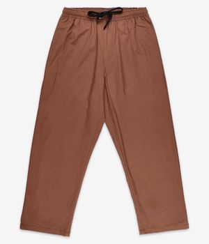 Anuell Sunex Pantalones (brown)