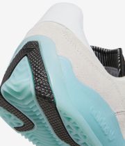 adidas Skateboarding Puig Shoes (cry white core black cry white)