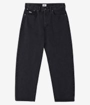 Obey Bigwig Jeans (faded black)