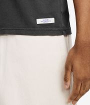 Element Lowcase Pigment T-Shirt (off black)