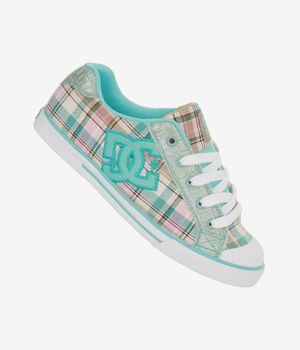 DC Chelsea SE Schuh women (ocean)