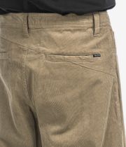 Volcom Frickin Loose Tapered Broeken (khaki)