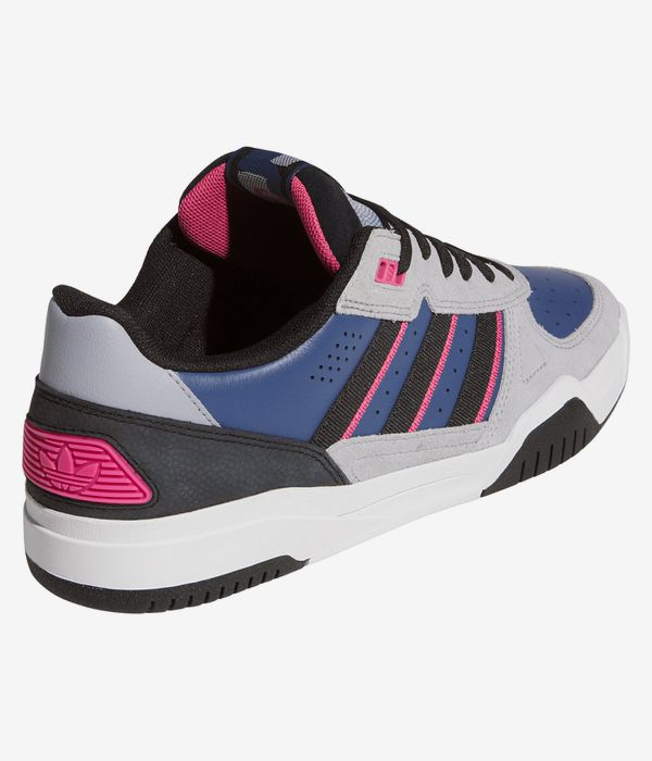 adidas Skateboarding Tekkira Cup Schuh (halo silver core black dual mage)