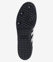 adidas Skateboarding Samba ADV RYR Chaussure (core black white bluebird)