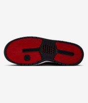 Nike SB Paul Rodriguez Zoom Air Low Buty (black varsity red flint grey bla)
