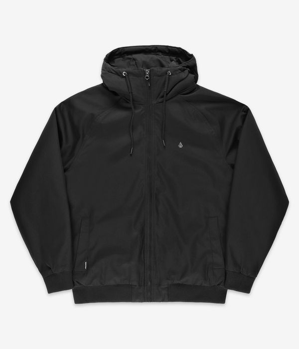 Volcom Hernan 10K Jas (black)