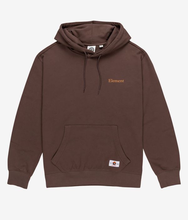 Element x Smokey Bear Prevent Hoodie (bracken)