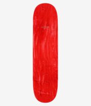 Robotron Blurry Bike 8.25" Skateboard Deck (multi)