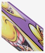 HUF x Kenny Scharf Karbombz 8.5" Planche de skateboard (purple)