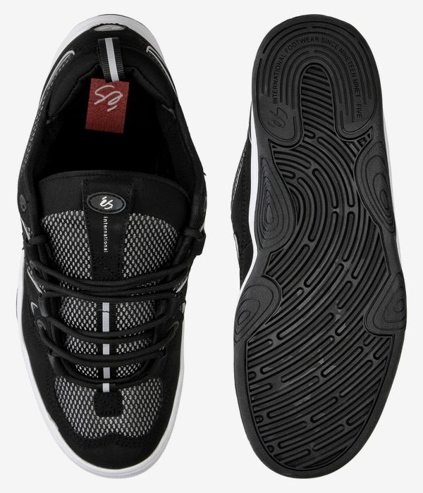 éS Two Nine 8 Schuh (black white)