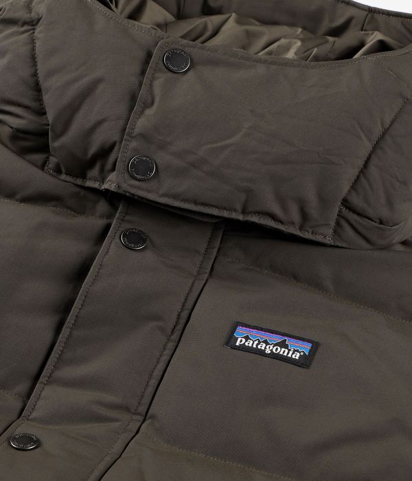 Patagonia Downdrift Jas (otter brown)