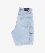 DC Carpenter Baggy Shorts (indigo light)