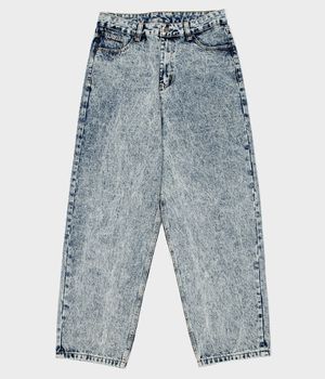 Wasted Paris Signature Snow Casper Jeans (dark blue)