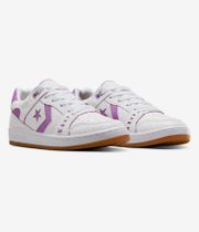 Converse CONS AS-1 Pro Schuh (white fuchsia glow white)