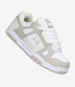 DC Stag Schuh (neon lights)