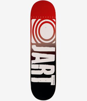 Jart Classic 8" Skateboard Deck (multi)