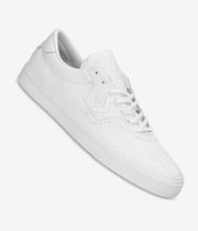 Converse CONS Louie Lopez Pro Snakeskin Embossed Buty (white rush blue amarillo)