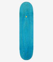 Inpeddo VHS 8" Skateboard Deck (beige)