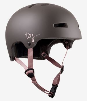 TSG Ivy-Solid-Colors Helmet (satin espresso)
