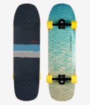 Loaded Bolsa II 34" (86cm) Komplett-Longboard