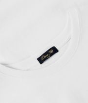 Dime Classic Spiked T-Shirt (white)