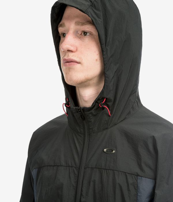Oakley Icon S O-Light Dry 1.0 Veste (phantom)