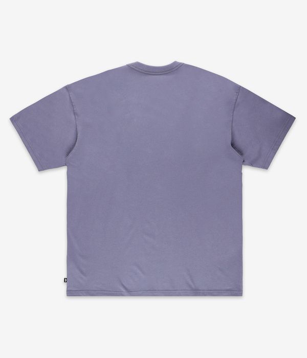 Nike SB Icon Camiseta (light carbon)