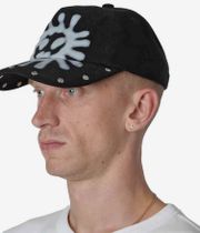 RASSVET | PACCBET Sun Fade Cap (black)