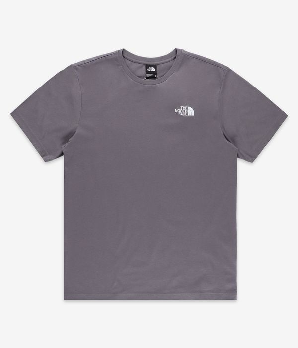 The North Face Redbox T-Shirt (smoked pearl)