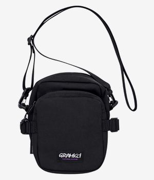 Gramicci Cordura Mini Shoulder Bag (black)