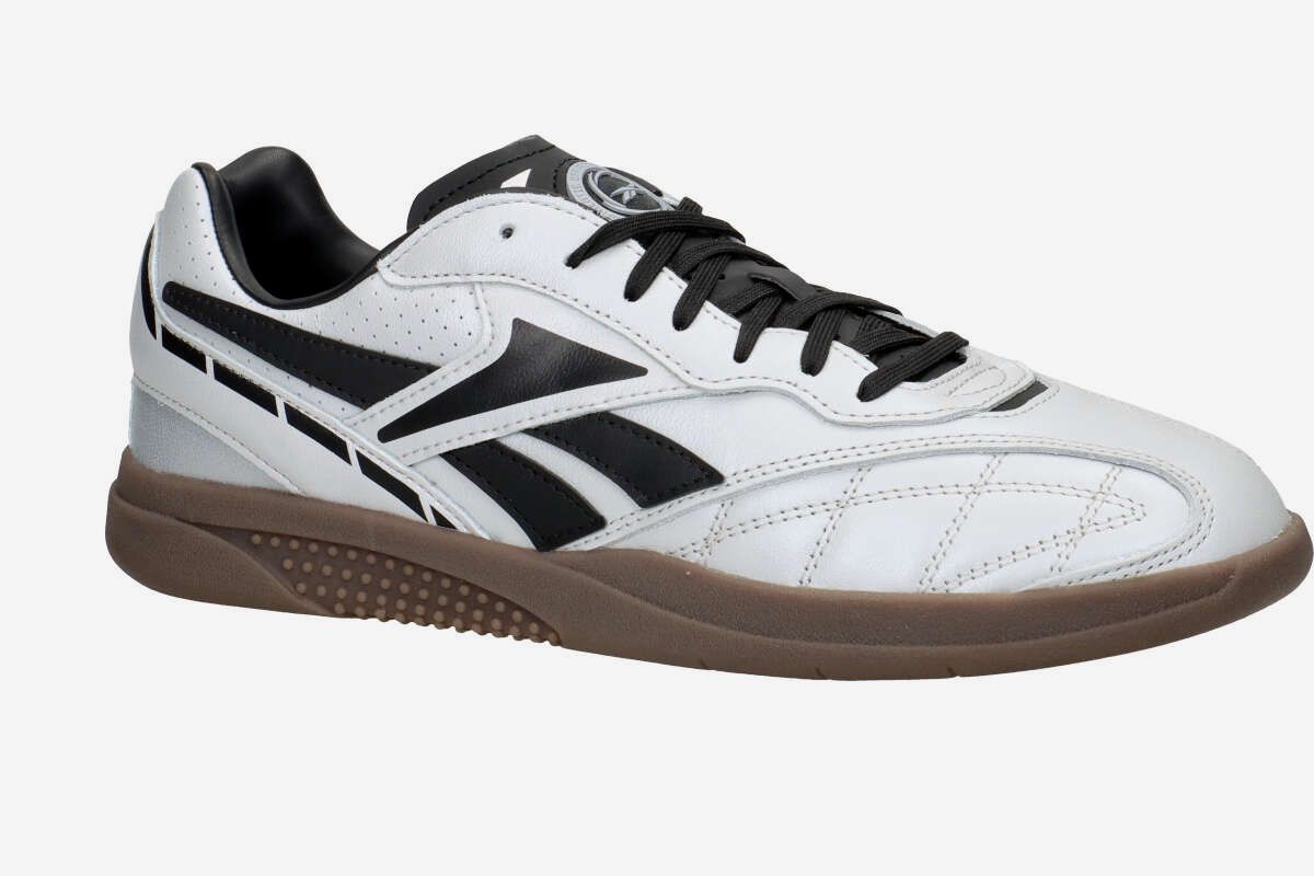 Reebok Hammer Street Shoes (silver)