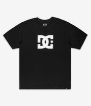 DC Star HSS T-Shirt (black)